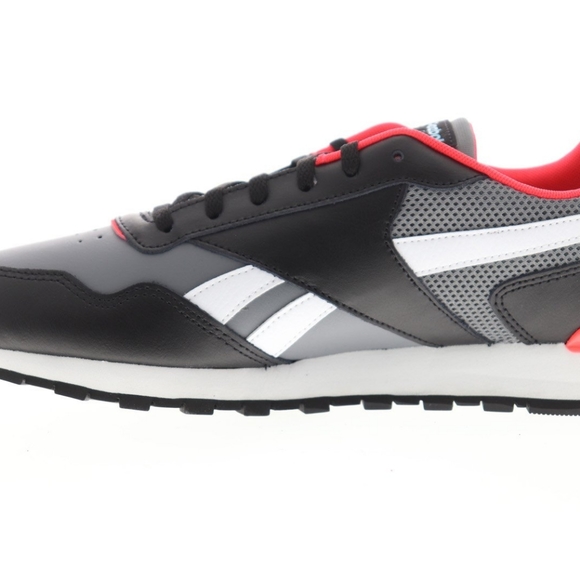 REEBOK CLASSIC HARMAN RUN LEATHER CL WOMEN Sneaker - Picture 7 of 8